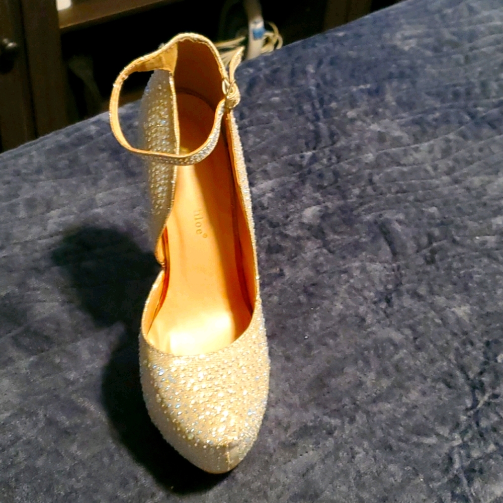 Dressy  High Heels